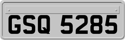 GSQ5285