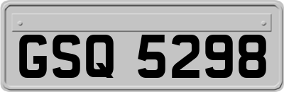 GSQ5298