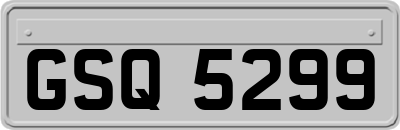 GSQ5299
