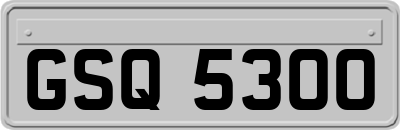 GSQ5300