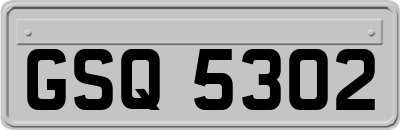 GSQ5302