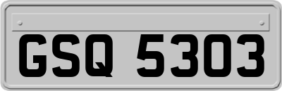 GSQ5303