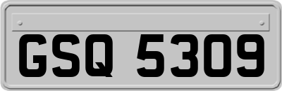 GSQ5309