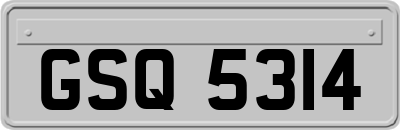 GSQ5314