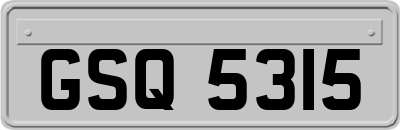 GSQ5315