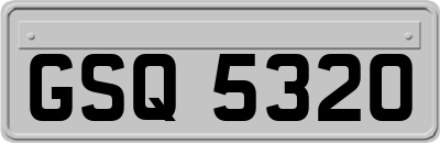 GSQ5320