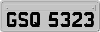 GSQ5323