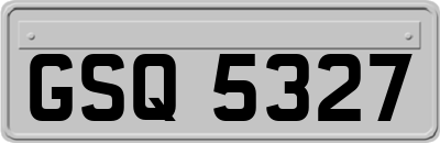 GSQ5327