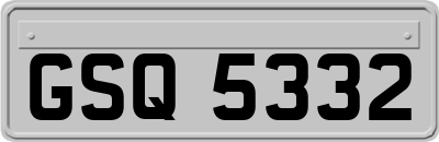 GSQ5332