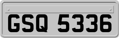 GSQ5336
