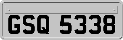 GSQ5338