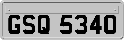GSQ5340