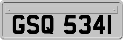 GSQ5341