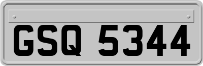 GSQ5344