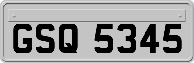 GSQ5345