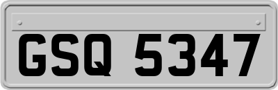 GSQ5347