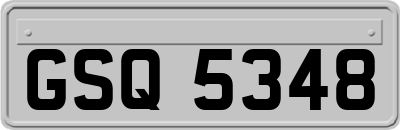 GSQ5348