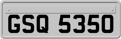 GSQ5350