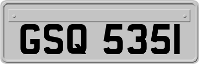 GSQ5351