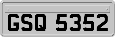 GSQ5352