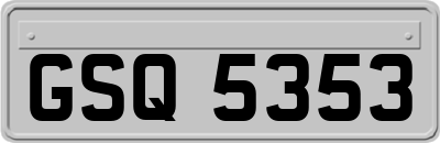 GSQ5353