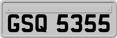 GSQ5355