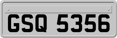 GSQ5356