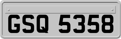 GSQ5358