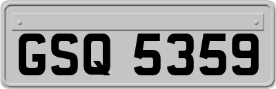 GSQ5359