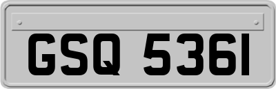 GSQ5361