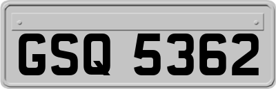 GSQ5362
