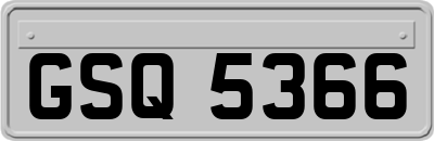 GSQ5366