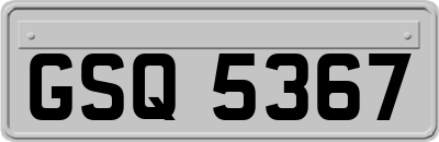GSQ5367