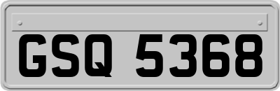 GSQ5368