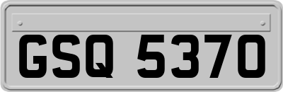 GSQ5370