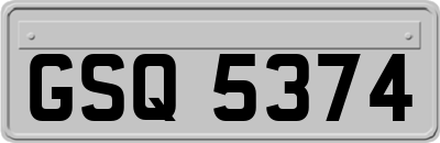 GSQ5374