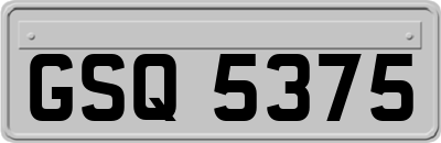 GSQ5375