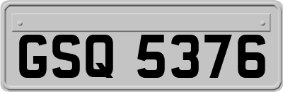 GSQ5376