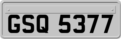 GSQ5377