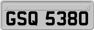 GSQ5380
