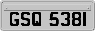 GSQ5381