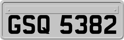 GSQ5382