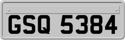 GSQ5384