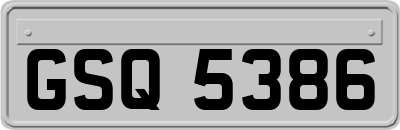 GSQ5386