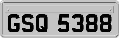 GSQ5388