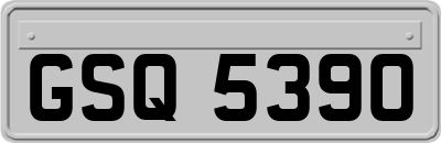 GSQ5390