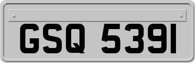 GSQ5391