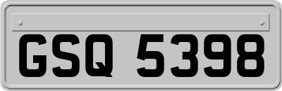 GSQ5398