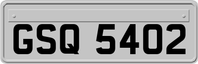 GSQ5402