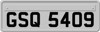 GSQ5409